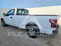 2018 Ford F-150 фото