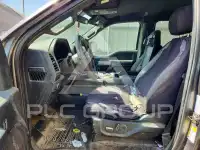 2018 Ford F-150 фото