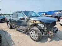 2018 Ford F-150 фото