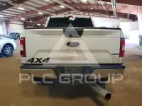 2018 Ford F-150 фото