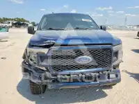 2018 Ford F-150 фото