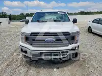 2018 Ford F-150 фото
