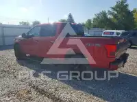 2018 Ford F-150 photo