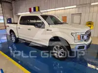 2018 Ford F-150 фото