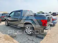 2018 Ford F-150 фото