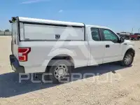 2018 Ford F-150 photo