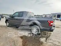 2018 Ford F-150 photo