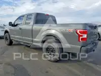 2018 Ford F-150 photo
