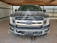 2018 Ford F-150 фото
