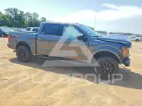 2018 Ford F-150 photo