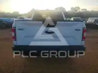 2018 Ford F-150 фото