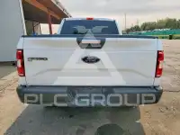 2018 Ford F-150 фото