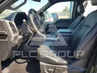 2018 Ford F-150 фото