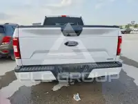 2018 Ford F-150 фото