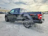 2018 Ford F-150 фото