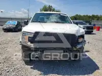 2018 Ford F-150 фото