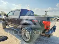 2018 Ford F-150 фото