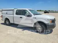 2018 Ford F-150 photo