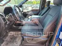 2018 Ford F-150 фото
