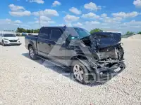 2018 Ford F-150 фото
