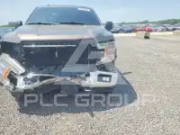 2018 Ford F-150 фото