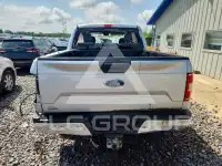 2018 Ford F-150 фото