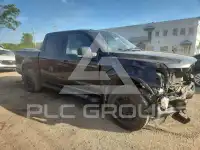 2018 Ford F-150 photo