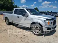 2018 Ford F-150 фото
