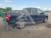 2018 Ford F-150 фото