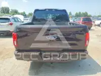 2018 Ford F-150 photo