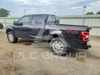 2018 Ford F-150 фото