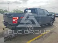 2018 Ford F-150 фото