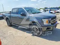 2018 Ford F-150 фото