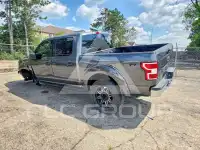 2018 Ford F-150 фото