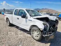 2018 Ford F-150 photo