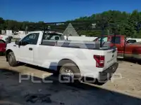 2018 Ford F-150 photo
