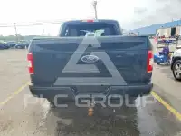 2018 Ford F-150 фото