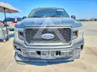 2018 Ford F-150 фото