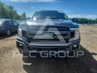 2018 Ford F-150 фото