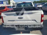 2018 Ford F-150 фото