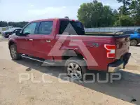 2018 Ford F-150 photo