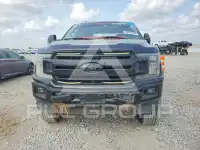 2018 Ford F-150 фото