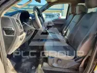 2018 Ford F-150 фото