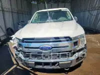 2018 Ford F-150 фото