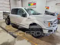 2018 Ford F-150 фото