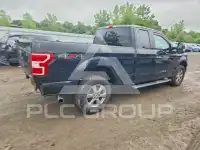 2018 Ford F-150 photo