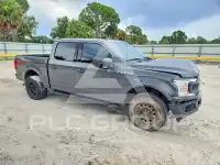 2018 Ford F-150 photo