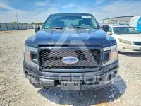 2018 Ford F-150 фото