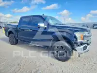 2018 Ford F-150 фото