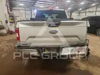 2018 Ford F-150 фото
